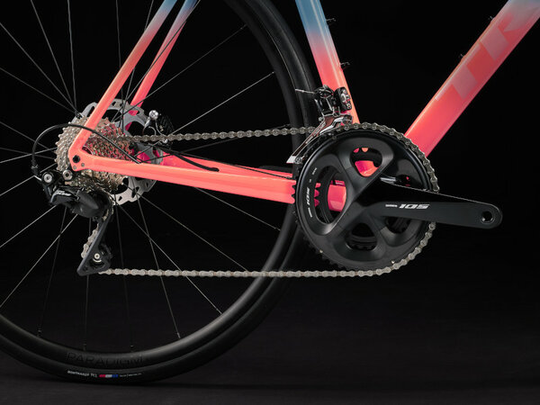 Bicykel Trek Émonda ALR 5 Azure To Living Coral Fade 2023