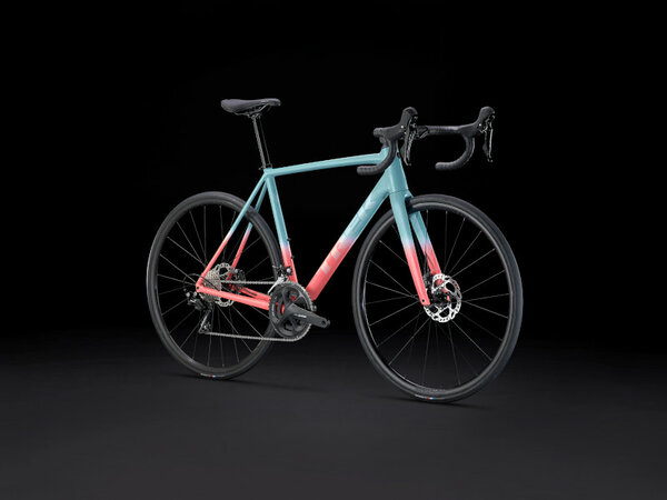 Bicykel Trek Émonda ALR 5 Azure To Living Coral Fade 2023
