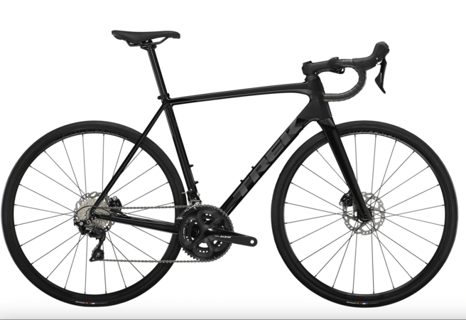 Bicykel Trek Émonda ALR 5 Trek Black 2023
