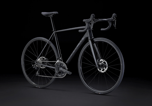 Bicykel Trek Émonda ALR 5 Trek Black 2023