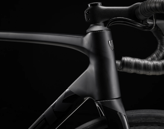 Bicykel Trek Émonda ALR 5 Trek Black 2023