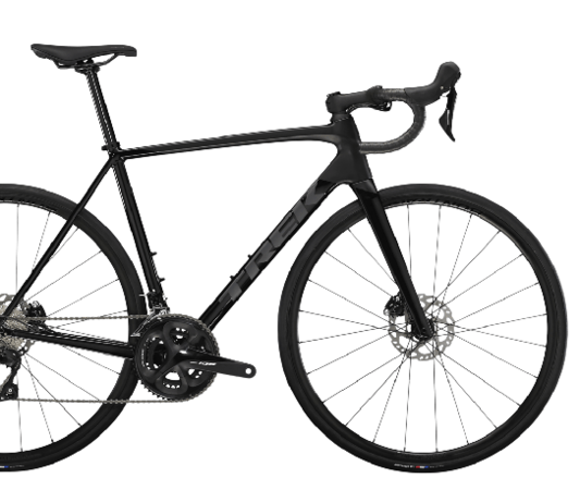 Bicykel Trek Émonda ALR 5 Trek Black 2023