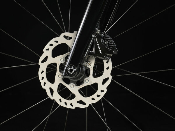 Bicykel Trek Émonda ALR 5 Trek Black E 2023