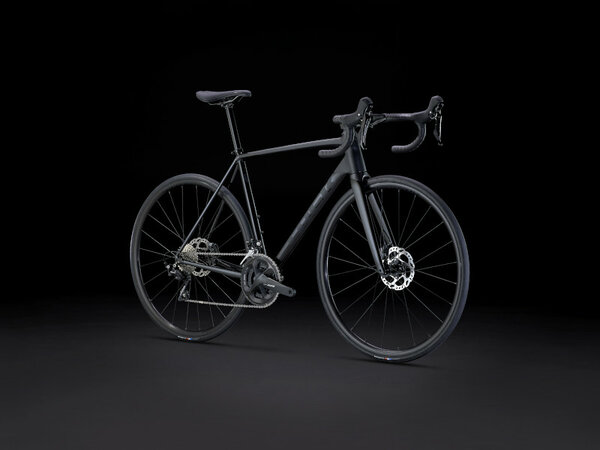 Bicykel Trek Émonda ALR 5 Trek Black E 2023