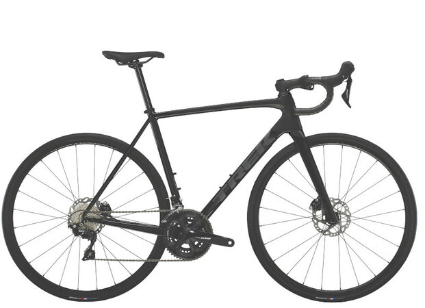 Bicykel Trek Émonda ALR 5 Trek Black E 2023