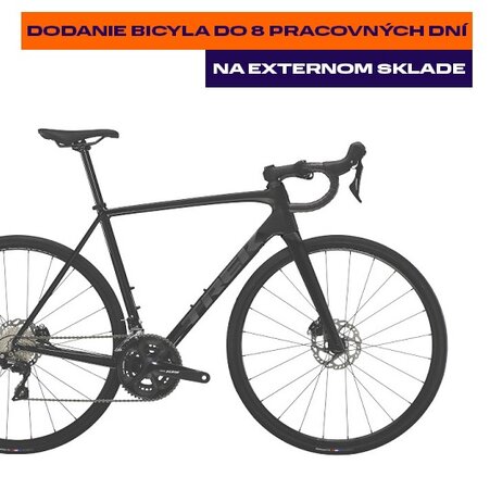 Bicykel Trek Émonda ALR 5 Trek Black E 2023