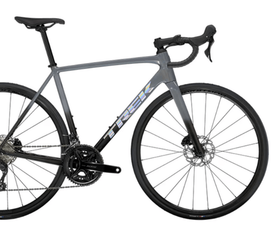 Bicykel Trek Émonda ALR 5 Slate Prismatic/Black Prismatic Fade 2025
