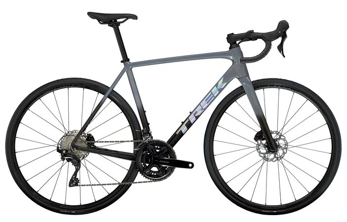 Bicykel Trek Émonda ALR 5 Slate Prismatic/Black Prismatic Fade 2026
