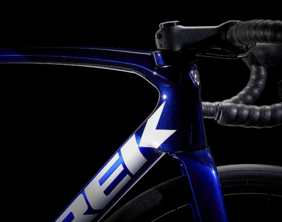 Bicykel Trek Émonda SL 5 Hex Blue/Deep Dark Blue 2023