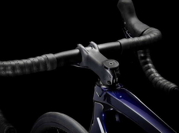 Bicykel Trek Émonda SL 5 Hex Blue/Deep Dark Blue 2023