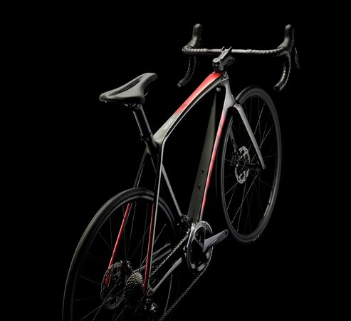 Bicykel Trek Émonda SL 5 Lithium Grey 2023