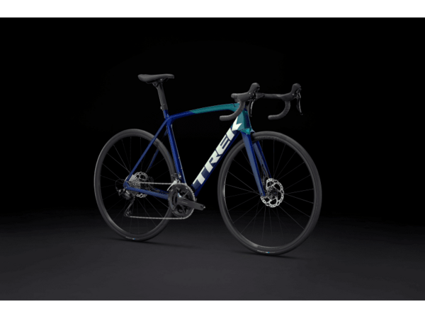 Bicykel Trek Émonda SL 5 Navy Smoke/Dark Aquatic 2024
