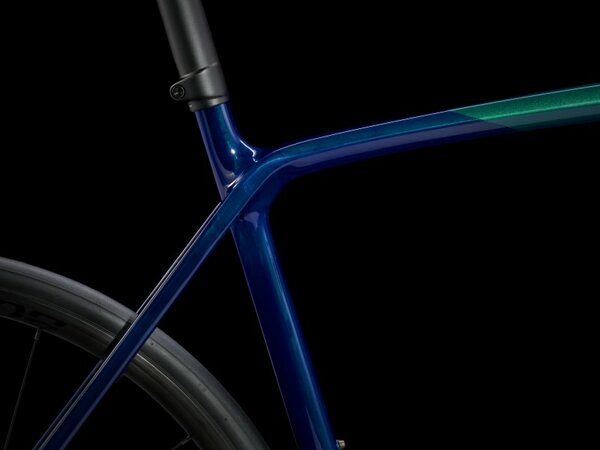 Bicykel Trek Émonda SL 5 Navy Smoke/Dark Aquatic 2024
