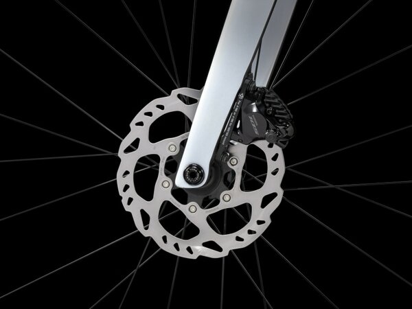 Bicykel Trek Émonda SL 5 White Prismatic 2024