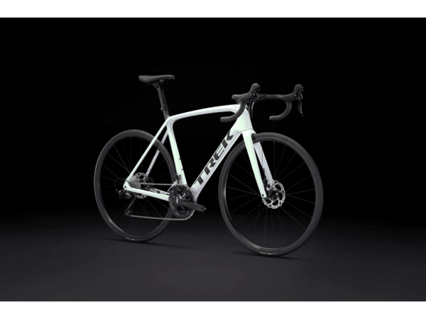 Bicykel Trek Émonda SL 5 White Prismatic 2024