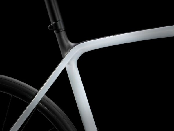 Bicykel Trek Émonda SL 5 White Prismatic 2024