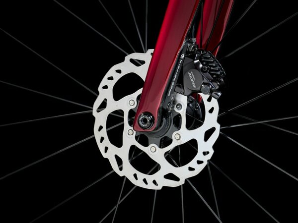 Bicykel Trek Émonda SL 6 Crimson 2024