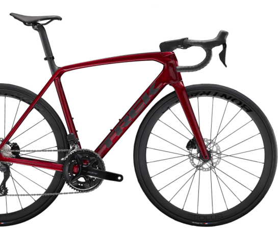 Bicykel Trek Émonda SL 6 Crimson 2024