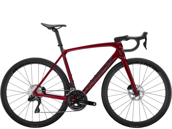 Bicykel Trek Émonda SL 6 Crimson 2024