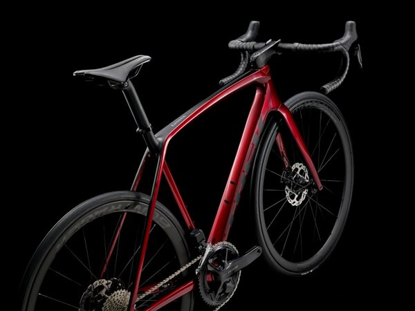 Bicykel Trek Émonda SL 6 Crimson 2024