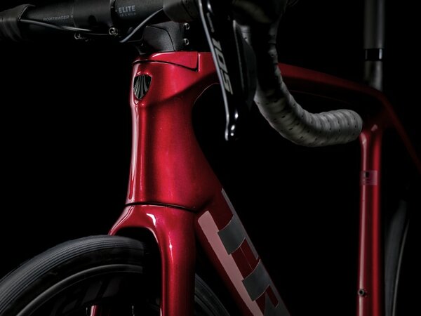 Bicykel Trek Émonda SL 6 Crimson 2024