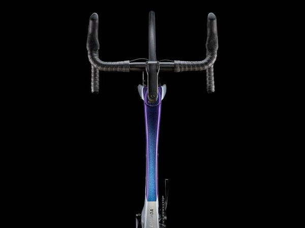 Bicykel Trek Émonda SL 6 Plasma Pearl Grey/Purple Flip 2024