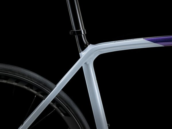 Bicykel Trek Émonda SL 6 Plasma Pearl Grey/Purple Flip 2024