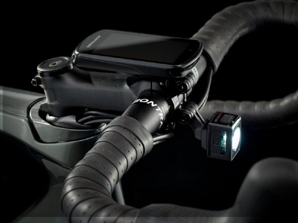 Bicykel Trek Émonda SL 6 Disc Lithium Grey/Brushed Chrome 2022