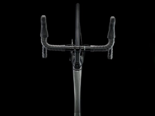 Bicykel Trek Émonda SL 6 Disc Lithium Grey/Brushed Chrome 2022