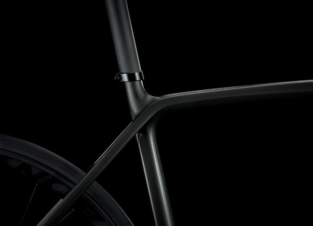 Bicykel Trek Émonda SL 6 Disc Pro Lithium Grey/Brushed Chrome 2022