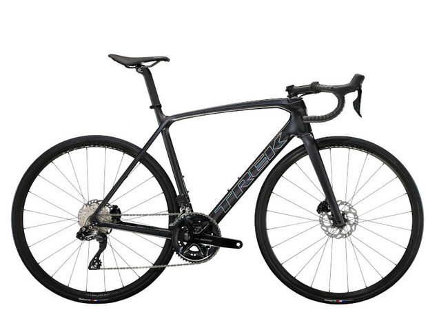 Bicykel Trek Émonda SL 6 Pro Dnister Black/Trek Black E 2023