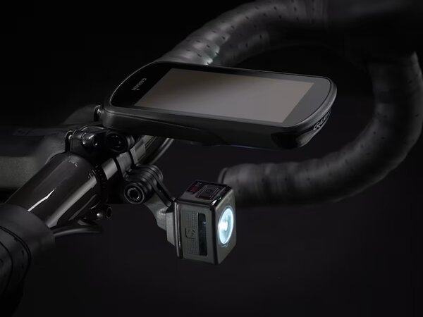 Bicykel Trek Émonda SL 7 Mulsanne Blue/Trek Black 2023