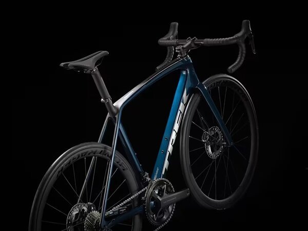 Bicykel Trek Émonda SL 7 Mulsanne Blue/Trek Black 2023