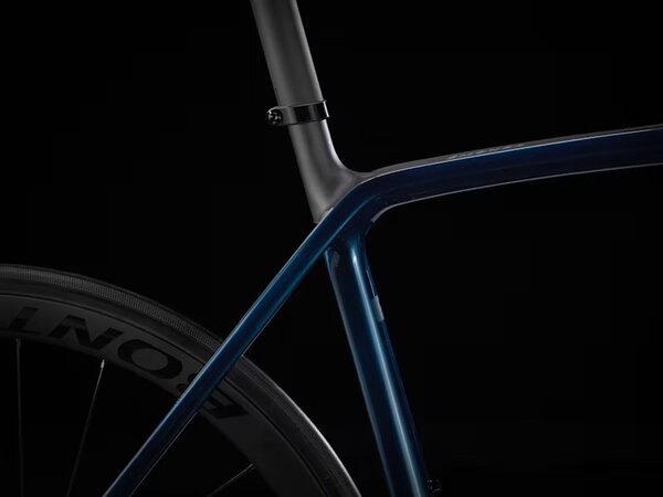 Bicykel Trek Émonda SL 7 Mulsanne Blue/Trek Black 2023