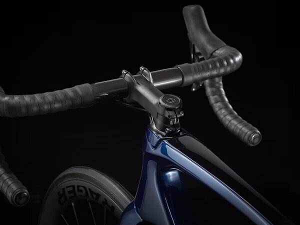 Bicykel Trek Émonda SL 7 Mulsanne Blue/Trek Black 2023