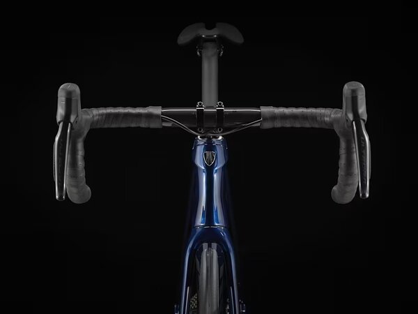 Bicykel Trek Émonda SL 7 Mulsanne Blue/Trek Black 2023