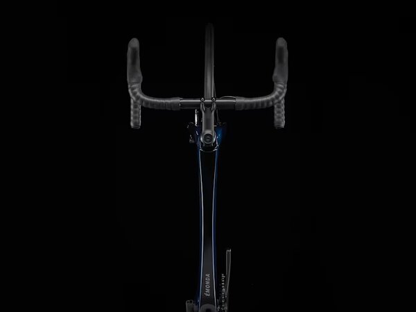 Bicykel Trek Émonda SL 7 Mulsanne Blue/Trek Black 2023
