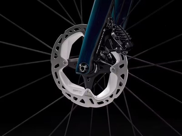 Bicykel Trek Émonda SL 7 Mulsanne Blue/Trek Black 2023