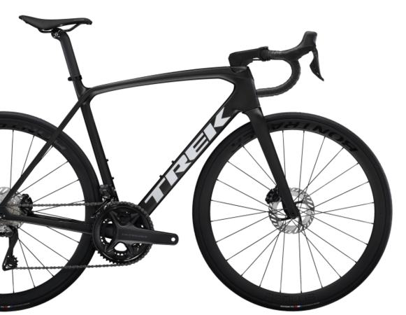Bicykel Trek Émonda SL 7 Matte Carbon Smoke 2024