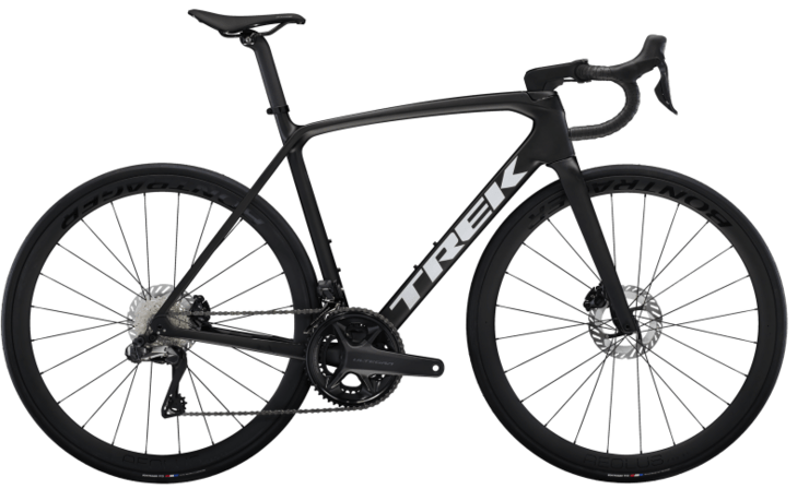 Bicykel Trek Émonda SL 7 Matte Carbon Smoke 2024