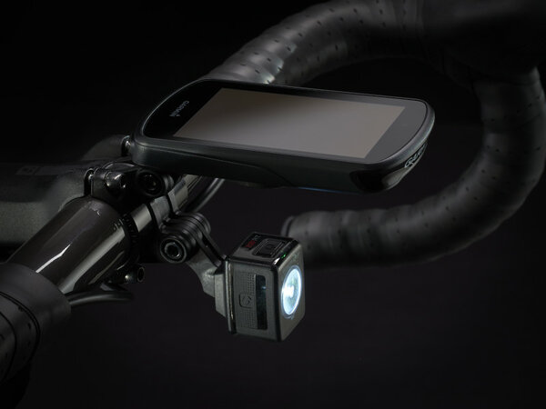 Bicykel Trek Émonda SL 7 AXS Galactic Grey/Trek Black E 2023