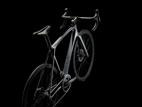 Bicykel Trek Émonda SL 7 AXS Galactic Grey/Trek Black E 2023