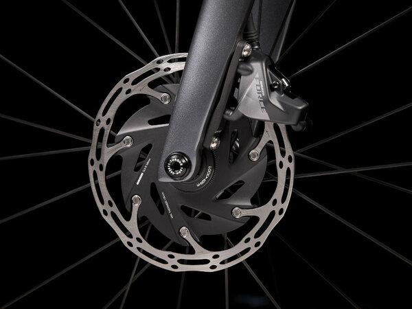 Bicykel Trek Émonda SL 7 AXS Galactic Grey/Trek Black E 2023