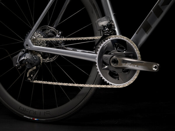 Bicykel Trek Émonda SL 7 AXS Galactic Grey/Trek Black E 2023