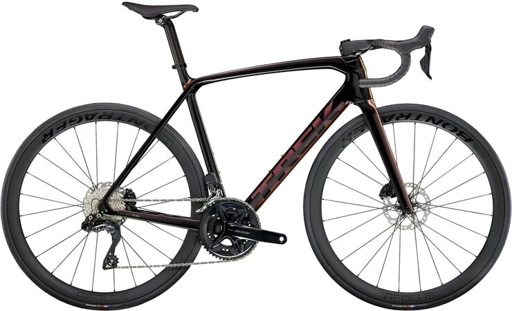 Bicykel Trek Émonda SLR 6 Axinite Flip/Trek Black 2024