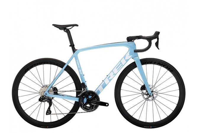Bicykel Trek Émonda SLR 6 Azure 2024