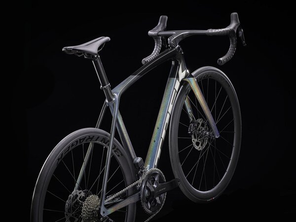Bicykel Trek Émonda SLR 6 Dark Prismatic/Trek Black