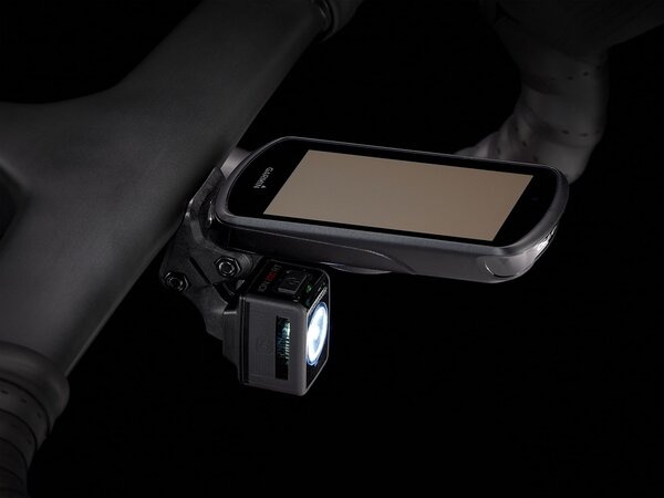 Bicykel Trek Émonda SLR 6 Dark Prismatic/Trek Black