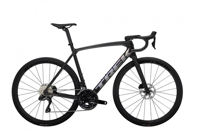 Bicykel Trek Émonda SLR 6 Deep Smoke 2024