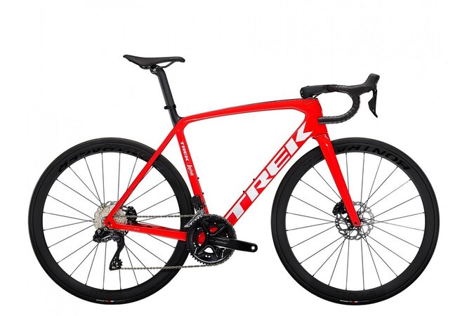 Bicykel Trek Émonda SLR 6 Viper Red 2024